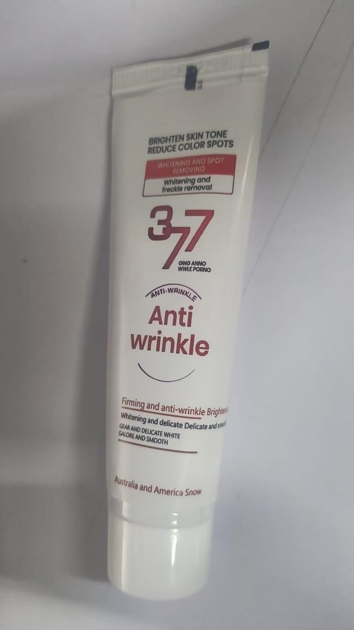 377 Anti Wrinkle Reduce Color Spot